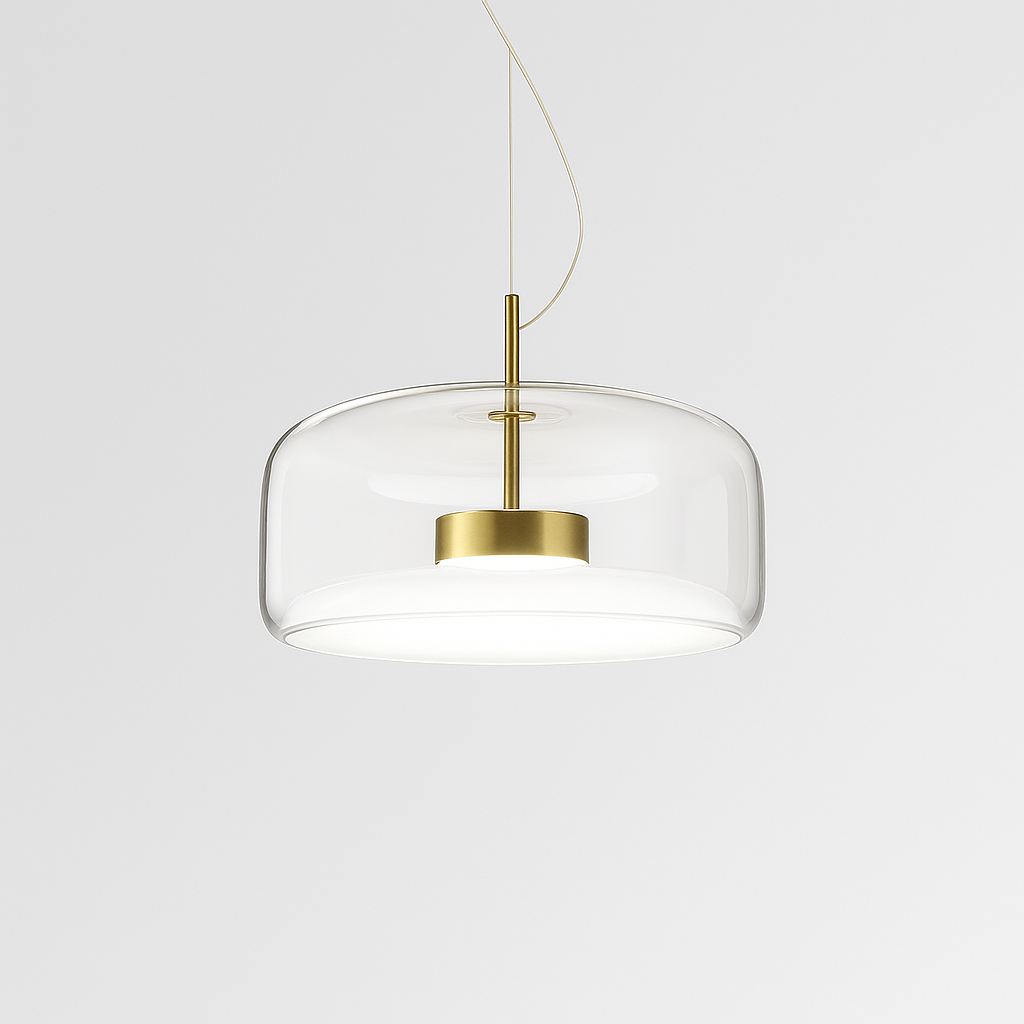 Vauréa - Hanging Lamp