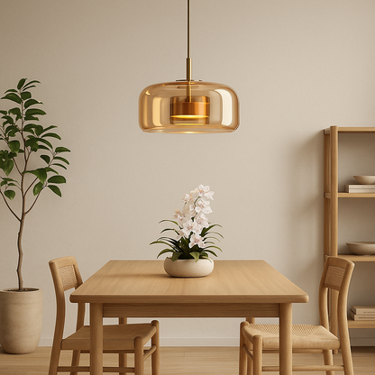 Vauréa - Hanging Lamp