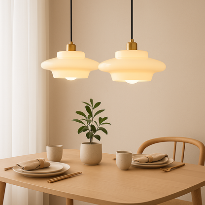 Vionné - Hanging Lamp