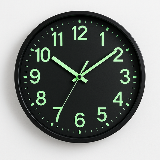 Lérouse Wall Clock