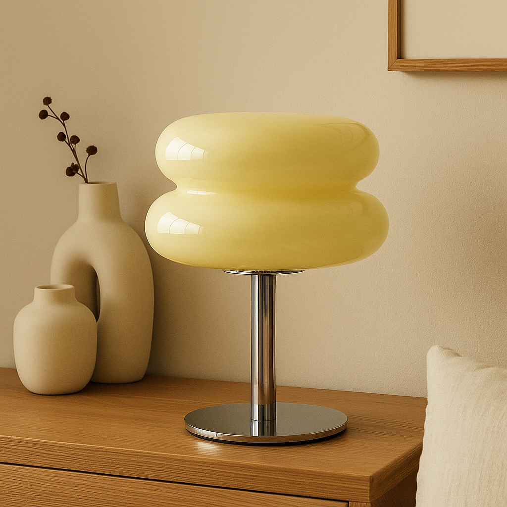 Élavine - Table Lamp