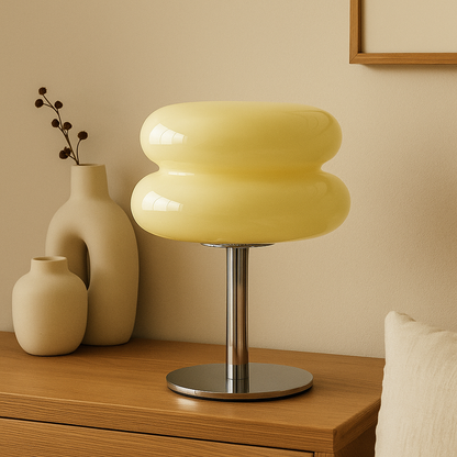 Élavine - Table Lamp
