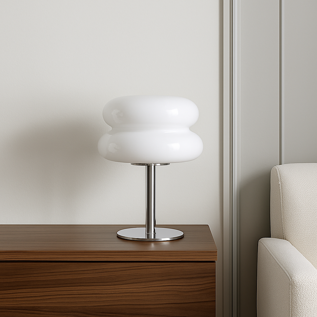 Élavine - Table Lamp