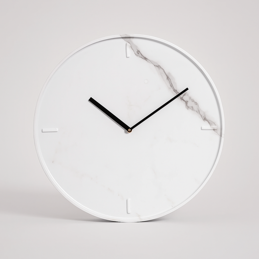 Émonde - Wall Clock