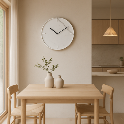 Émonde - Wall Clock