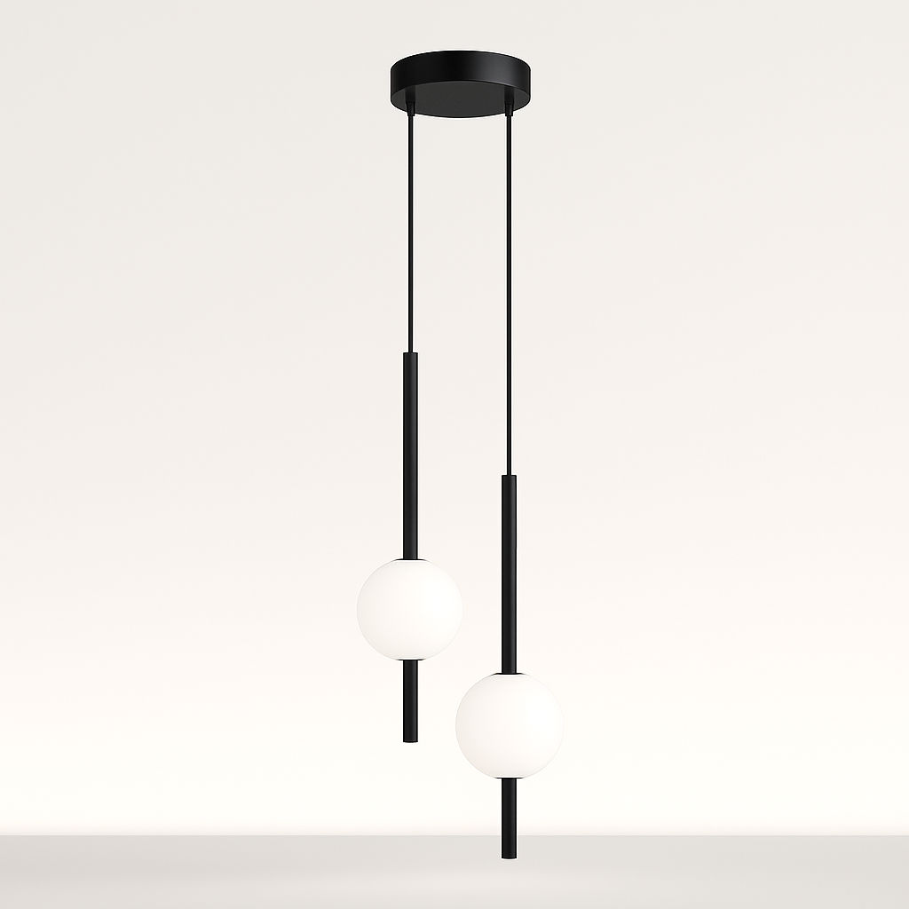 Lunève - Hanging Lamp